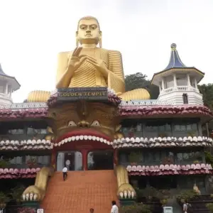 Explore Miniature Tour Of Sri Lanka(4 Days) Free Upgrade to Private Tour Available for 4 days with Beauty Lanka Travels and discover unforgettable experiences - Photo 4