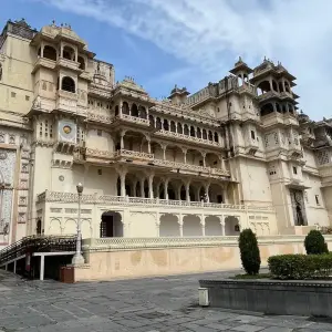 Explore To the City of Lakes - Udaipur for 7 days with BeMetravels  and discover unforgettable experiences - Photo 6