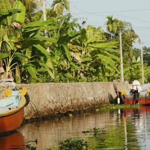 Explore Rajasthan and Kerala Tour for 10 days with BeMetravels  and discover unforgettable experiences - Photo 6