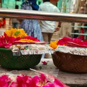 Explore Pilgrimage Journey for 9 days with BeMetravels  and discover unforgettable experiences - Photo 6