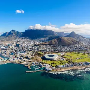 Explore Norwegian Dawn: SouThern Africa - SouThern Africa Cruise & Swimming in Mauritius for 17 days with Bavaria Fernreisen and discover unforgettable experiences - Photo 10