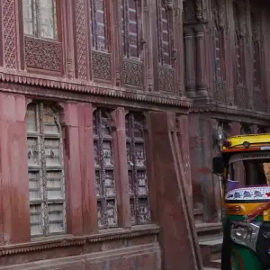 Explore Historic Haveli Tour - Mandawa for 4 days with BeMetravels  and discover unforgettable experiences - Photo 6