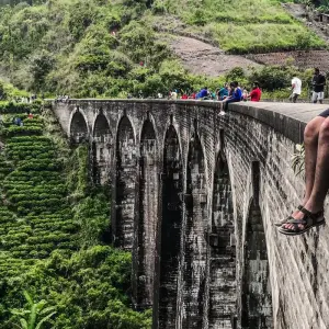 Explore 6 Days and 5 Nights Tour in Sri Lanka - Free Upgrade to Private Tour for 6 days with Beauty Lanka Travels and discover unforgettable experiences - Photo 6