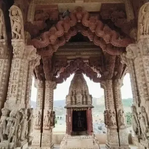 Explore Pilgrimage Journey for 9 days with BeMetravels  and discover unforgettable experiences - Photo 7