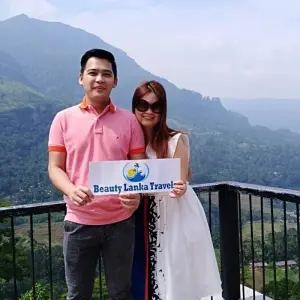 Explore 6 Days and 5 Nights Tour in Sri Lanka - Free Upgrade to Private Tour for 6 days with Beauty Lanka Travels and discover unforgettable experiences - Photo 9