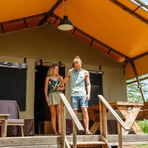 Explore From Arusha 3 Days Tanzanian Flamingo Safari: Tarangire to Magical Lake Natron for 3 days with Beach and Safari Holidays and discover unforgettable experiences - Photo 9