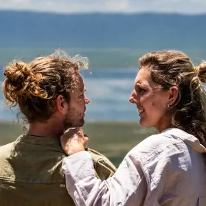 Explore From Arusha 6 days Tanzania's Iconic Safari Adventure: From Savannah to Crater: Serengeti, Lake Manyara N.P for 6 days with Beach and Safari Holidays and discover unforgettable experiences - Photo 3