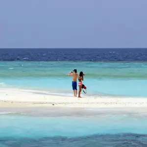 Explore Maldives:  4 day tour!  Maafushi + Island Hopping for 4 days with BeachLife Tours and discover unforgettable experiences - Photo 6