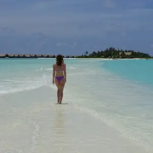 Explore MALDIVES BEST SELLER!  Travel Package ~ 4 days in paradise! for 4 days with BeachLife Tours and discover unforgettable experiences - Photo 8