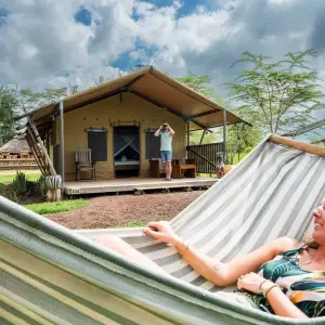 Explore From Arusha 8 days National Parks and Natural Marvels : Lake Natron/ Manyara, Pololeti Game Reserve, Serengeti Safari Trip for 8 days with Beach and Safari Holidays and discover unforgettable experiences - Photo 2