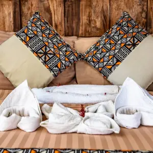 Explore From Arusha: 9-Day Safari Flexible Migration Roundtrip Multi-Park Game Drive with Accommodation for 9 days with Beach and Safari Holidays and discover unforgettable experiences - Photo 2