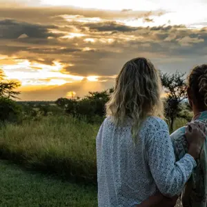 Explore From Arusha 10 days Chasing the Big Five: Roaming the African Wilderness,Great Rift Valley, Serengeti Safari for 10 days with Beach and Safari Holidays and discover unforgettable experiences - Photo 2