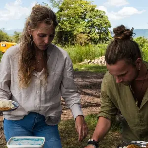 Explore From Arusha 13 days Migration Special & Tanzania Northern Circuit : Lake Manyara, Tarangire, Serengeti Safari Trip for 13 days with Beach and Safari Holidays and discover unforgettable experiences - Photo 4