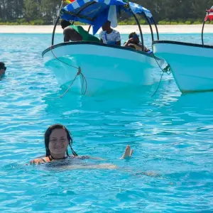 Explore 10 Days Zanzibar Beach & Selous Game Reserve Safari Holiday for 10 days with Beach and Safari Holidays and discover unforgettable experiences - Photo 2