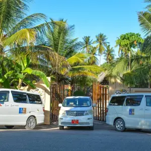 Explore From Arusha to Zanzibar : 12 days Best of Both Worlds, The Ultimate Beach & Safari Holiday : Tarangire, L.Manyara, Serengeti for 12 days with Beach and Safari Holidays and discover unforgettable experiences - Photo 2