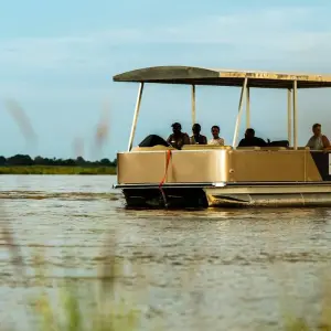 Explore From Zanzibar : 15 days The Best Taste of Wildlife, Culture and Beach, Selous G.R Safari for 15 days with Beach and Safari Holidays and discover unforgettable experiences - Photo 2