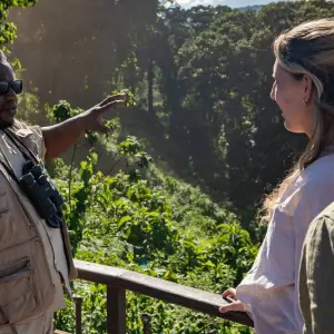 Explore From Zanzibar 15 days Holidays in Zanzibar & Fly-In Drive Round Trip : Serengeti, Lake Natron safari for 15 days with Beach and Safari Holidays and discover unforgettable experiences - Photo 5