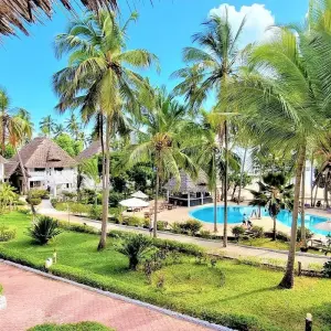 Explore From Zanzibar 11 days Zanzibar & Selous Game Reserve Safari family package for 11 days with Beach and Safari Holidays and discover unforgettable experiences - Photo 6