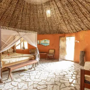 Explore From Zanzibar : 2 Day Safari Selous Game Reserve for 2 days with Beach and Safari Holidays and discover unforgettable experiences - Photo 3