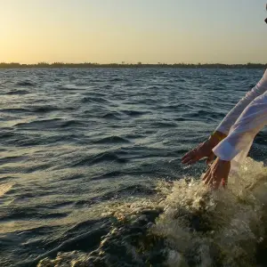 Explore From Zanzibar : 15 days The Best Taste of Wildlife, Culture and Beach, Selous G.R Safari for 15 days with Beach and Safari Holidays and discover unforgettable experiences - Photo 6