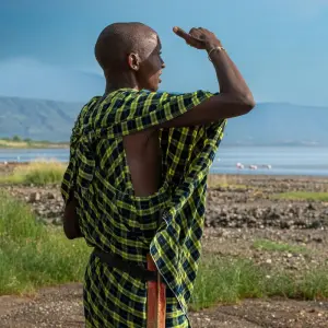 Explore From Arusha to Zanzibar : 11 days From Bush to Beach, Lake Natron,Waterfalls, L.Manyara, Ngorongoro, Tarangire safari for 11 days with Beach and Safari Holidays and discover unforgettable experiences - Photo 9