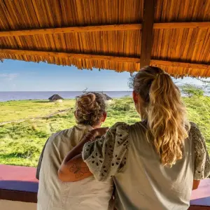 Explore From Zanzibar: 2 Days Private Safari Ngorongoro with Flights for 2 days with Beach and Safari Holidays and discover unforgettable experiences - Photo 4