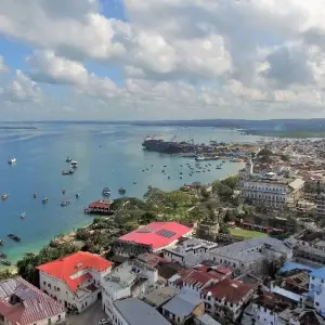 Explore From Zanzibar to Selous : 13 days Beach and Safari Holiday for 13 days with Beach and Safari Holidays and discover unforgettable experiences - Photo 8