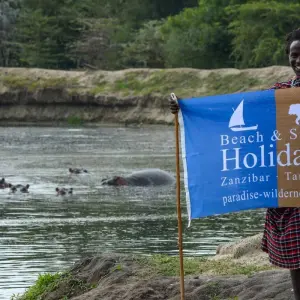 Explore From Zanzibar : 15 days The Best Taste of Wildlife, Culture and Beach, Selous G.R Safari for 15 days with Beach and Safari Holidays and discover unforgettable experiences - Photo 8