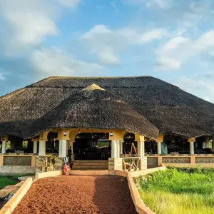 Explore From Zanzibar: 3 Days Northern Circuit Safari with Flights for 3 days with Beach and Safari Holidays and discover unforgettable experiences - Photo 5