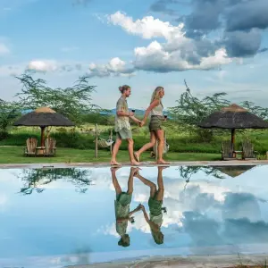Explore From Zanzibar: 2 Days Private Safari Ngorongoro with Flights for 2 days with Beach and Safari Holidays and discover unforgettable experiences - Photo 7