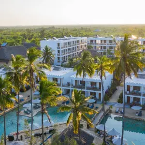 Explore From Zanzibar : 15 days The Best Taste of Wildlife, Culture and Beach, Selous G.R Safari for 15 days with Beach and Safari Holidays and discover unforgettable experiences - Photo 10