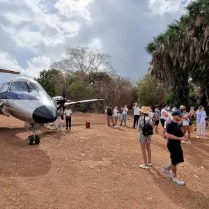 Explore From Zanzibar: 2 Days Selous Full-Day Safari Game Drive for 2 days with Beach and Safari Holidays and discover unforgettable experiences - Photo 8