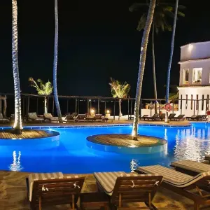Explore Culture & Beach Holiday Trip for 8 days with Beach and Safari Holidays and discover unforgettable experiences - Photo 2