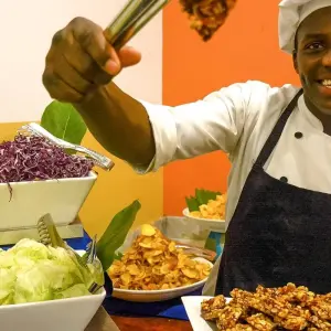 Explore Zanzibar Family Package for 7 days with Beach and Safari Holidays and discover unforgettable experiences - Photo 2