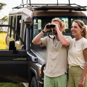 Explore From Zanzibar: 4 Days Serengeti Safari trip experience for 4 days with Beach and Safari Holidays and discover unforgettable experiences - Photo 7