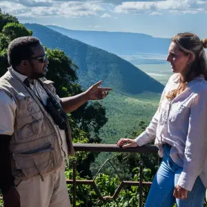 Explore From Zanzibar: 5 Days Safari & Lake Retreat All-Inclusive North National Park Safari for 5 days with Beach and Safari Holidays and discover unforgettable experiences - Photo 7