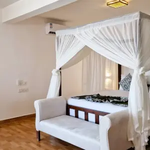 Explore From Zanzibar : 14 days Culture and Beach Holiday, Spices, Relaxation and History Trip for 14 days with Beach and Safari Holidays and discover unforgettable experiences - Photo 5