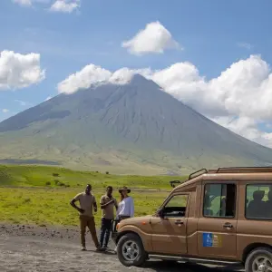 Explore From Kilimanjaro to Zanzibar 11 days Safari and Tropical Island adventure for 11 days with Beach and Safari Holidays and discover unforgettable experiences - Photo 3