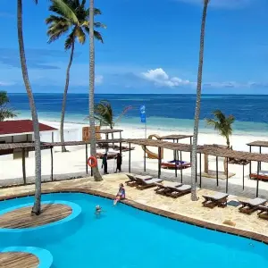 Explore Zanzibar Beach & Ocean Holiday Trip for 8 days with Beach and Safari Holidays and discover unforgettable experiences - Photo 5