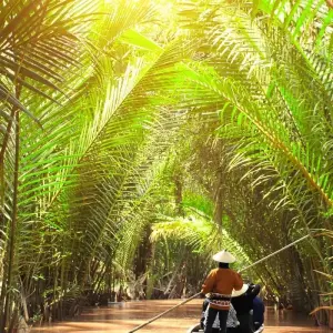 Explore Exploration of Northern and Southern Vietnam 7Days/6Nights for 7 days with Bee Gng International Joint Stock Company and discover unforgettable experiences - Photo 2