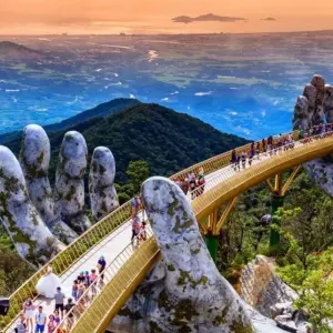 Explore Cultural Tour Across Northern and Central Vietnam 12 Days/11Nights for 12 days with Bee Gng International Joint Stock Company and discover unforgettable experiences - Photo 3