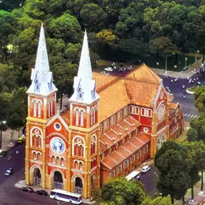 Explore Exploration of Northern and Southern Vietnam 7Days/6Nights for 7 days with Bee Gng International Joint Stock Company and discover unforgettable experiences - Photo 3