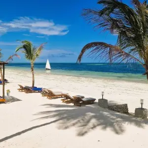 Explore From Zanzibar : 14 days Culture and Beach Holiday, Spices, Relaxation and History Trip for 14 days with Beach and Safari Holidays and discover unforgettable experiences - Photo 7