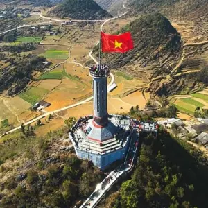 Explore Exploring Mystery Throughout Vietnam Tour 14 Days/13Nights for 14 days with Bee Gng International Joint Stock Company and discover unforgettable experiences - Photo 4