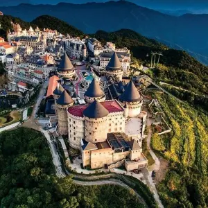 Explore Cultural Tour Across Northern and Central Vietnam 12 Days/11Nights for 12 days with Bee Gng International Joint Stock Company and discover unforgettable experiences - Photo 4