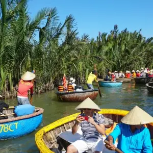 Explore The Best Vietnam Package Tour 12 Days/11 Nights for 12 days with Bee Gng International Joint Stock Company and discover unforgettable experiences - Photo 5