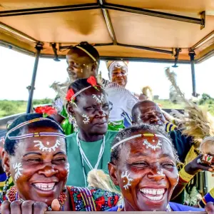 Explore From Zanzibar: 2 Day Serengeti Expedition Safari for 2 days with Beach and Safari Holidays and discover unforgettable experiences - Photo 7