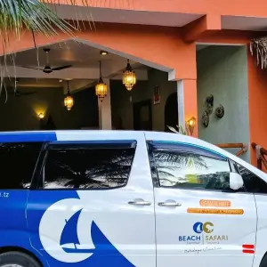 Explore Zanzibar Family Package for 7 days with Beach and Safari Holidays and discover unforgettable experiences - Photo 6