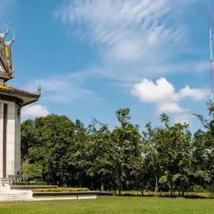 Explore Exploring Phnom Penh - Pearl of Asia,Cambodia 3Days/2Nights for 3 days with Bee Gng International Joint Stock Company and discover unforgettable experiences - Photo 2