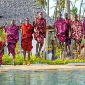 Explore Culture & Beach Holiday Trip for 8 days with Beach and Safari Holidays and discover unforgettable experiences - Photo 10